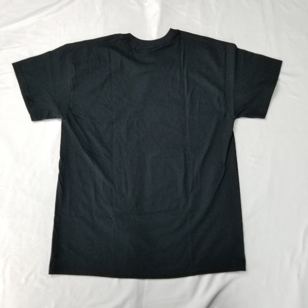 Grateful Dead Spring Tour 1990 Licensed T-Shirt - Picture 3 of 6